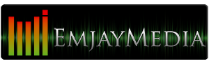 Emjaymedia Logo